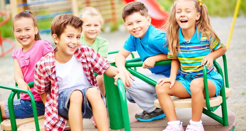 Anaokulunda Sosyal Becerilerin Gelişimi Paylaşmak, İşbirliği ve Empati”